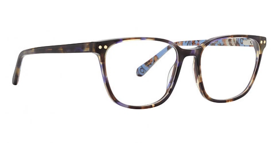 Vera Bradley VBLARISA Eyeglasses - view 9